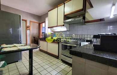 Imagem 8: Cobertura 4 quartos, 133m2 Jardim Amália, Jardim Normândia -- Volta Redonda/RJ