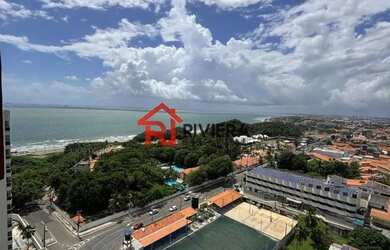 Imagem: O apartamento possui 4 Dormitórios, 3 Banheiros, 2 Vagas na