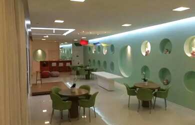 Imagem 7: Imóvel para aluguel possui 78 metros quadrados com 3 quartos em Parque...