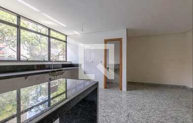 Imagem 3: Apartamento à Venda - Lourdes, 1 Quarto, 37 m2