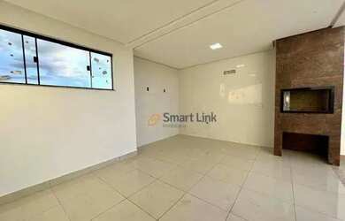 Imagem 9: Casa com 3 dormitórios à venda, 180 m² por R$ 540.000,00 - São Francisco...