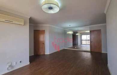 Imagem: Apartamento para Alugar de 03 Quartos no Bairro Jardim Irajá