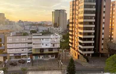 Imagem 6: Apartamento a venda de 2 quartos, uma suíte, Nossa Senhora de Lourdes,...