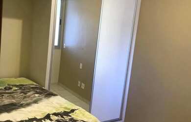 Imagem 14: Residencial Arte Ville. Piscina, Imóvel mobiliado, 75m² de Áreae1 Vaga...