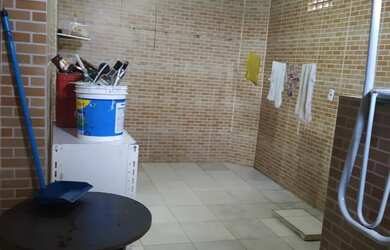 Imagem 5: CASA NA 3 ETAPA DE CASTELO BRANCO 550$