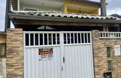 Imagem 2: Casa à venda, 2 quartos, 1 suíte, 1 vaga, Rio do Limão - Araruama/RJ