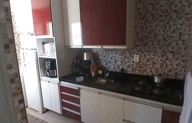 Imagem 12: Vendo ou troco. 51m² de Área, 1 Vaga na garageme2 Dormitórios