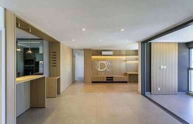 Imagem 7: Apartamento para alugar, 114 m² por R$ 7.900,00/mês - Glória - Londrina/PR