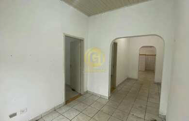 Imagem 2: Casa Disponível no Centro - Jacareí/SP