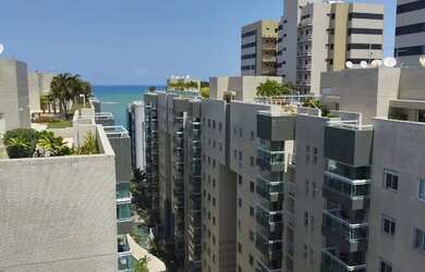 Imagem 2: Apartamento à venda no JTR - JATIÚCA , JATIÚCA , Maceió, AL