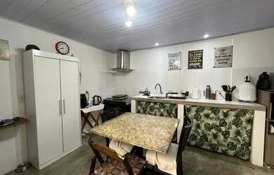 Imagem 7: Imóvel para venda tem 50 metros quadrados com 2 quartos em Santa Regina...