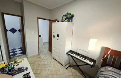 Imagem 8: Belíssima casa a venda no Cruzeiro com 4 quartos