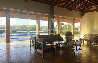 Imagem 3: Casa à venda no Condomínio Estância Bom Tempo, em Londrina