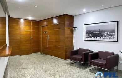 Imagem 6: Apartamento com 1 dormitório para alugar, 48 m² por R$ 4.453,17/mês...