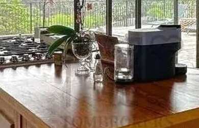 Imagem 14: Casa com 4 dormitórios, 511 m² - venda por R$ 9.200.000,00 ou aluguel...