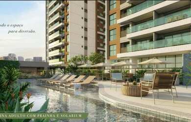 Imagem 3: Jardim do Parque a poucos metros do shopping Parque Maceió