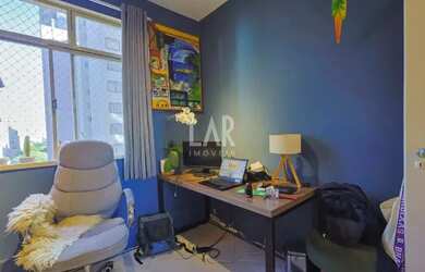 Imagem 11: Apartamento à venda, 2 quartos, Centro - Belo Horizonte/MG