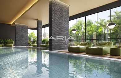 Imagem 14: Apartamento à venda no AURA na Gleba Palhano, LONDRINA - PR