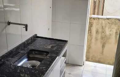 Imagem 4: Imóvel para aluguel possui 38 metros quadrados com 2 quartos em Linhares...