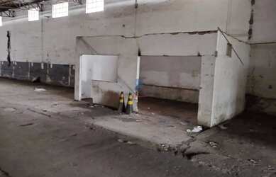 Imagem 9: Galpão para aluguel, Cidade Industrial - Contagem/MG