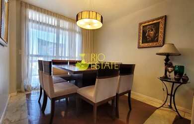 Imagem 4: Cobertura 4 quartos, 133m2 Jardim Amália, Jardim Normândia -- Volta Redonda/RJ