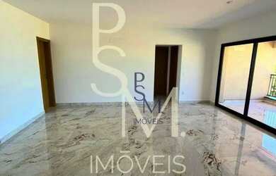 Imagem: O apartamento possui 2 Dormitórios, 5 Banheiros, 2 Vagas na