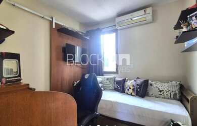 Imagem 16: Recreio dos Bandeirantes Apartamento 3 quartos, sendo 2 suites