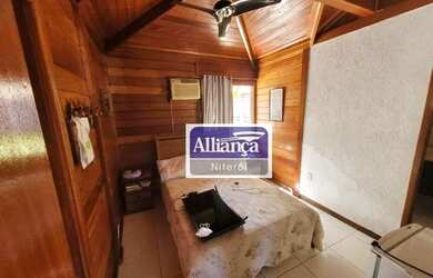 Imagem 7: Casa com 5 dormitórios à venda, 181 m² por R$ 750.000,00 - Ponta Grossa...