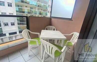 Imagem 10: TEMPORADA Apartamento 2 qts Para temporada no Centro, Cabo Frio - RJ