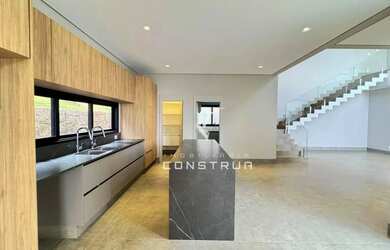 Imagem 12: CASA À VENDA NO CONDOMÍNIO ALPHAVILLE DOM PEDRO 2