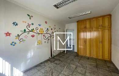 Imagem 13: Casa, 365 m² - venda por R$ 3.000.000,00 ou aluguel por R$ 17.366,09/mês...