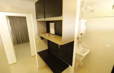 Imagem 15: APARTAMENTO COM 2/4 - 56M² - CONDOMÍNIO RESIDENCIAL ATMOSFERA - NOVA...