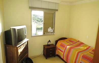 Imagem 10: Apartamento no Ed. Forest Park com 70m² útil, Sol da manhã - 3 dormitórios (1 suíte), 2 va