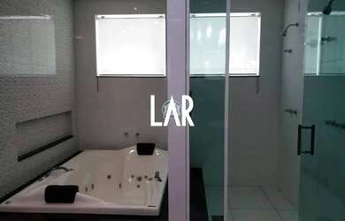 Imagem 9: Casa em Condomínio à venda, 4 quartos, 4 suítes, 6 vagas, Acácias...