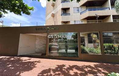 Imagem 13: Apartamento à venda em Londrina, Jardim Shangri-la A, com 4 quartos,...