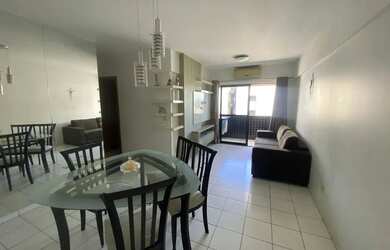 Imagem 2: Aluguel apartamento com 3 quartos e 81m² em Jatiúca, Maceió próximo...