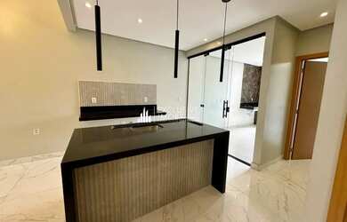 Imagem 11: PORTO MARINA CASA DE 110 METROS, 3/4 SENDO 1 SUÍTE É 2 BANHEIROS