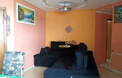 Imagem 3: Apartamento, 149 m² - venda por R$ 1.030.000,00 ou aluguel por R$ 5.932,82/mês - Vila Baet