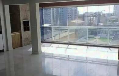 Imagem: O apartamento possui 3 Dormitórios, 4 Banheiros, 2 Vagas na