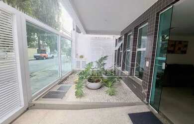 Imagem 7: Rua Dona Maria , juntinho ao Polo gastronomico da Tijuca, prédio novo