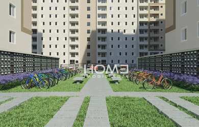 Imagem 8: Apartamento à venda, 47 m² por R$ 235.000,00 - Rio do Ouro - São Gonçalo/RJ