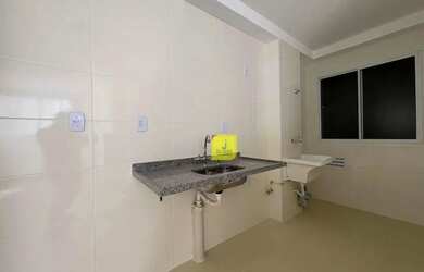 Imagem 5: Apartamento, 44 m² - venda por R$ 175.000,00 ou aluguel por R$ 1.092,10/mês...