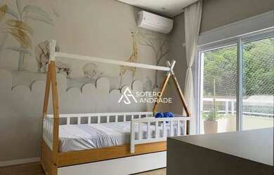 Imagem 13: Casa de alto padrão dentro do Condomínio Costa Nova na praia Massaguaçu