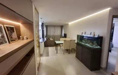 Imagem 2: Apartamento 2 quartos - residencial Kona, quadra 02 de Sobradinho