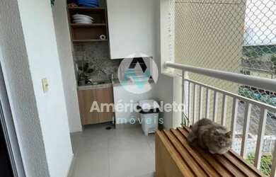 Imagem 7: Apartamento à venda575.00,00 Campestre, Santo André, SP