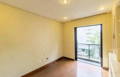 Imagem 16: Apartamento em Higienópolis com 4 quartos, sendo 3 suites, varanda gourmet...