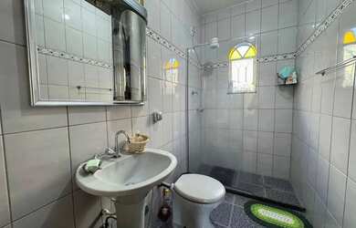 Imagem 10: VENDA Casa de 05 dormitórios no bairro Solar dos Lagos!!!