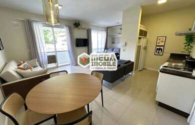 Imagem: Diferenciado, apto 1 dorm SPazio Uno, mobiliado, lazer e comodidades!