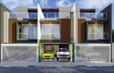 Imagem 14: Casa com 3 dormitórios à venda, 180 m² por R$ 540.000,00 - São Francisco...