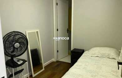 Imagem 15: Apartamento Reformado na Quadra da Praia Varanda Gourmet, 4 Quartos e...